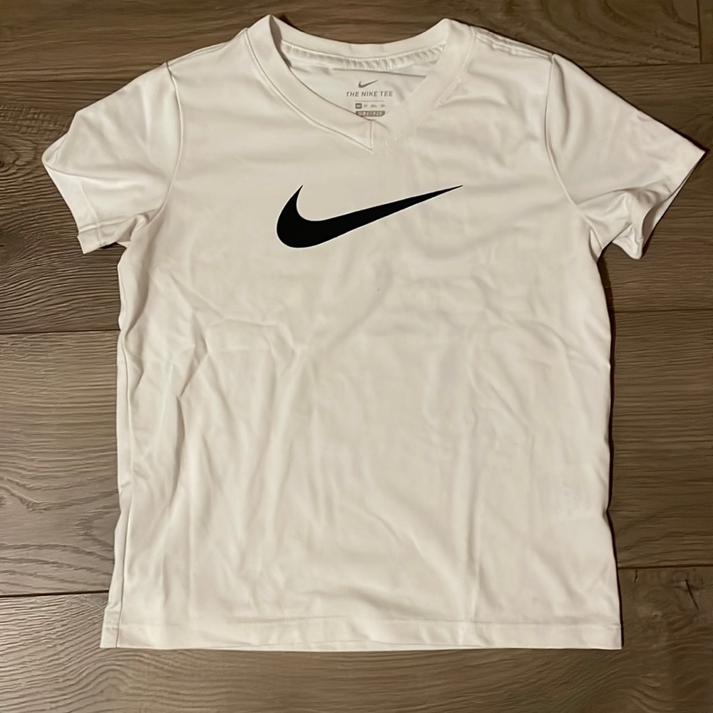Nike Dri Fit tee